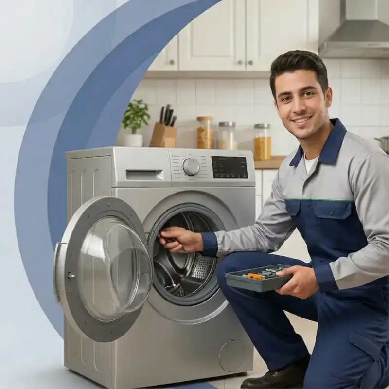 اسعار صيانة ايستهاوس التقريبية للاجهزة المنزلية الكبيرة: كيف تفهم التكلفة وتختار القرار الصحيح بدون مفاجآت