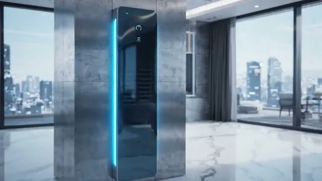 فيديو صيانة ايستهاوس